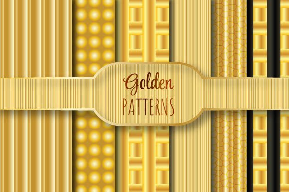 Download Golden Patterns - Golden patterns Collection